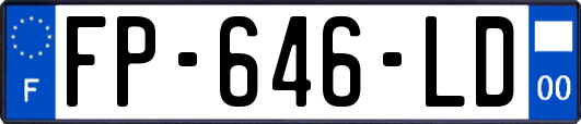 FP-646-LD