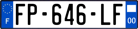 FP-646-LF