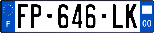 FP-646-LK