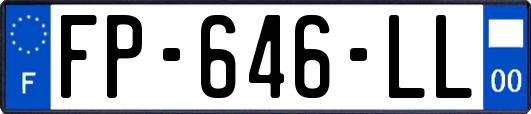 FP-646-LL
