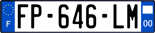 FP-646-LM