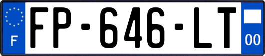 FP-646-LT