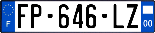 FP-646-LZ