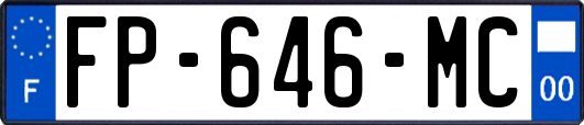 FP-646-MC