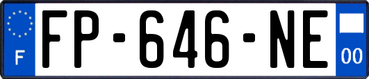 FP-646-NE