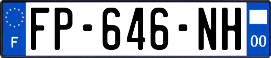 FP-646-NH