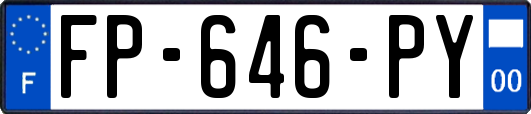 FP-646-PY