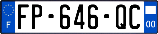 FP-646-QC