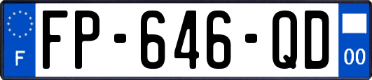 FP-646-QD