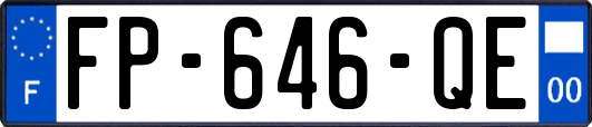 FP-646-QE