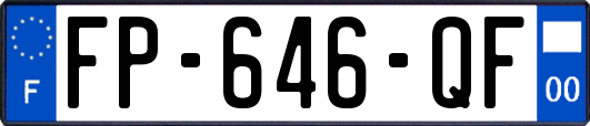 FP-646-QF