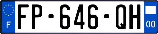 FP-646-QH