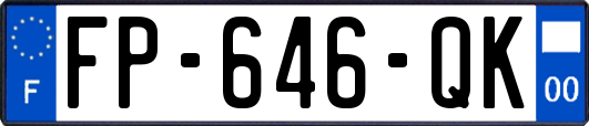 FP-646-QK