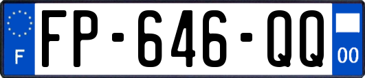 FP-646-QQ