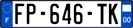 FP-646-TK