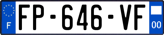 FP-646-VF