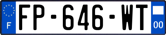 FP-646-WT