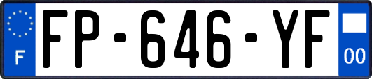FP-646-YF