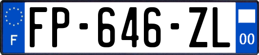 FP-646-ZL
