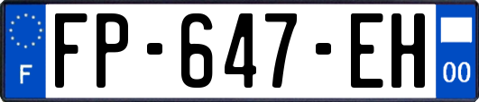 FP-647-EH