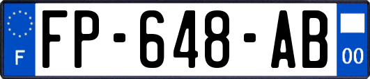 FP-648-AB