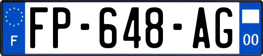 FP-648-AG