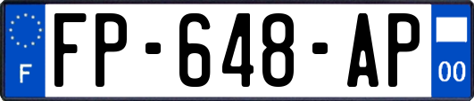 FP-648-AP