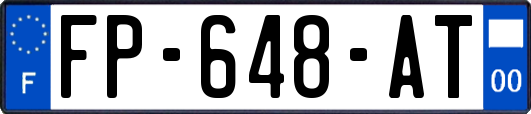 FP-648-AT