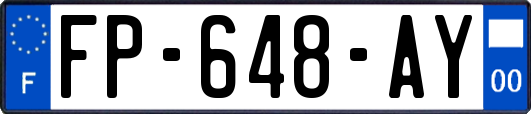 FP-648-AY