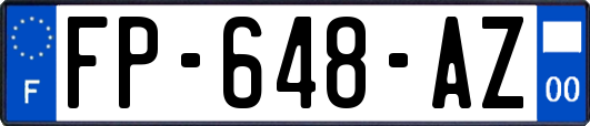 FP-648-AZ