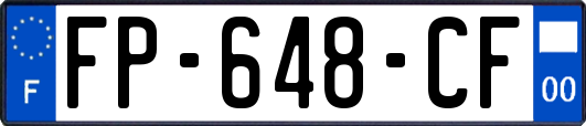 FP-648-CF