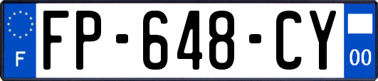 FP-648-CY