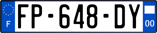 FP-648-DY