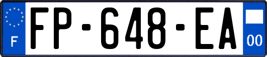 FP-648-EA