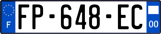 FP-648-EC