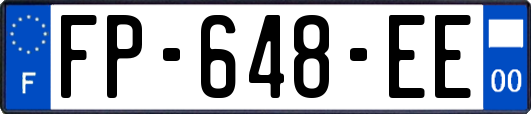 FP-648-EE