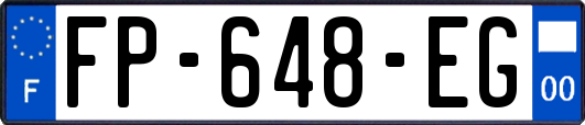 FP-648-EG
