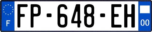 FP-648-EH