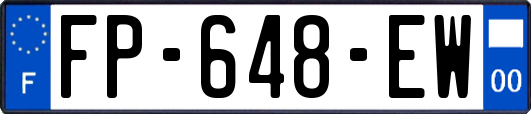 FP-648-EW