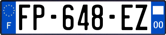 FP-648-EZ