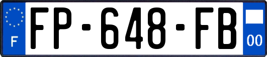 FP-648-FB