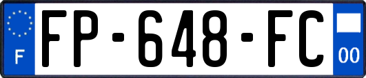 FP-648-FC