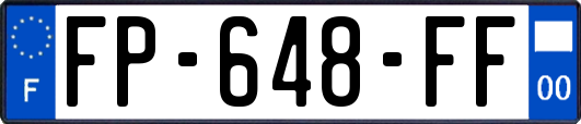 FP-648-FF