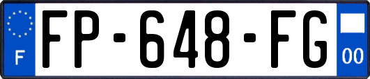 FP-648-FG
