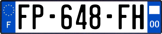 FP-648-FH