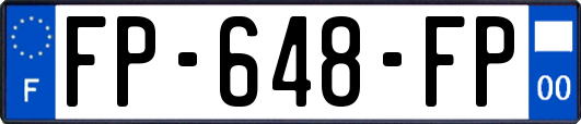 FP-648-FP