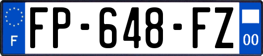 FP-648-FZ