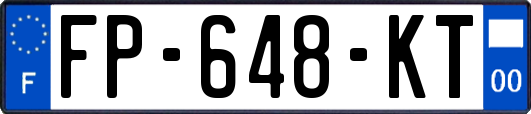FP-648-KT