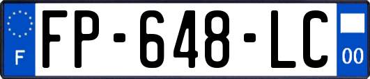 FP-648-LC