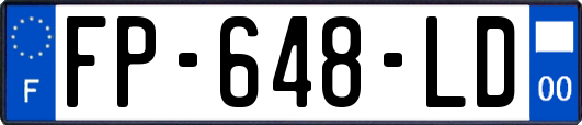 FP-648-LD